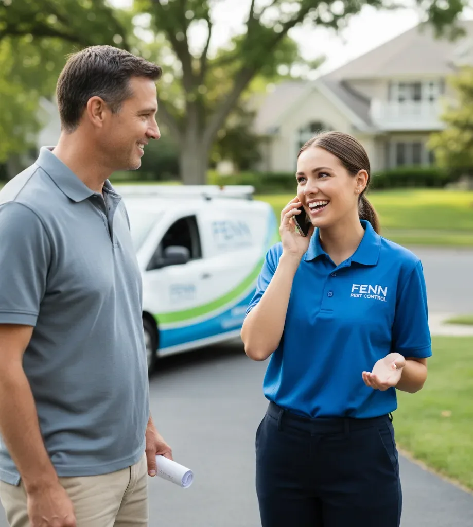 Silverfish Control in Sycamore, IL